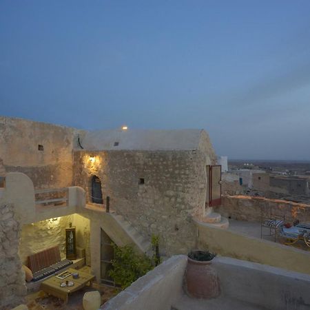 Auberge De Tamezret Tamazrat Экстерьер фото