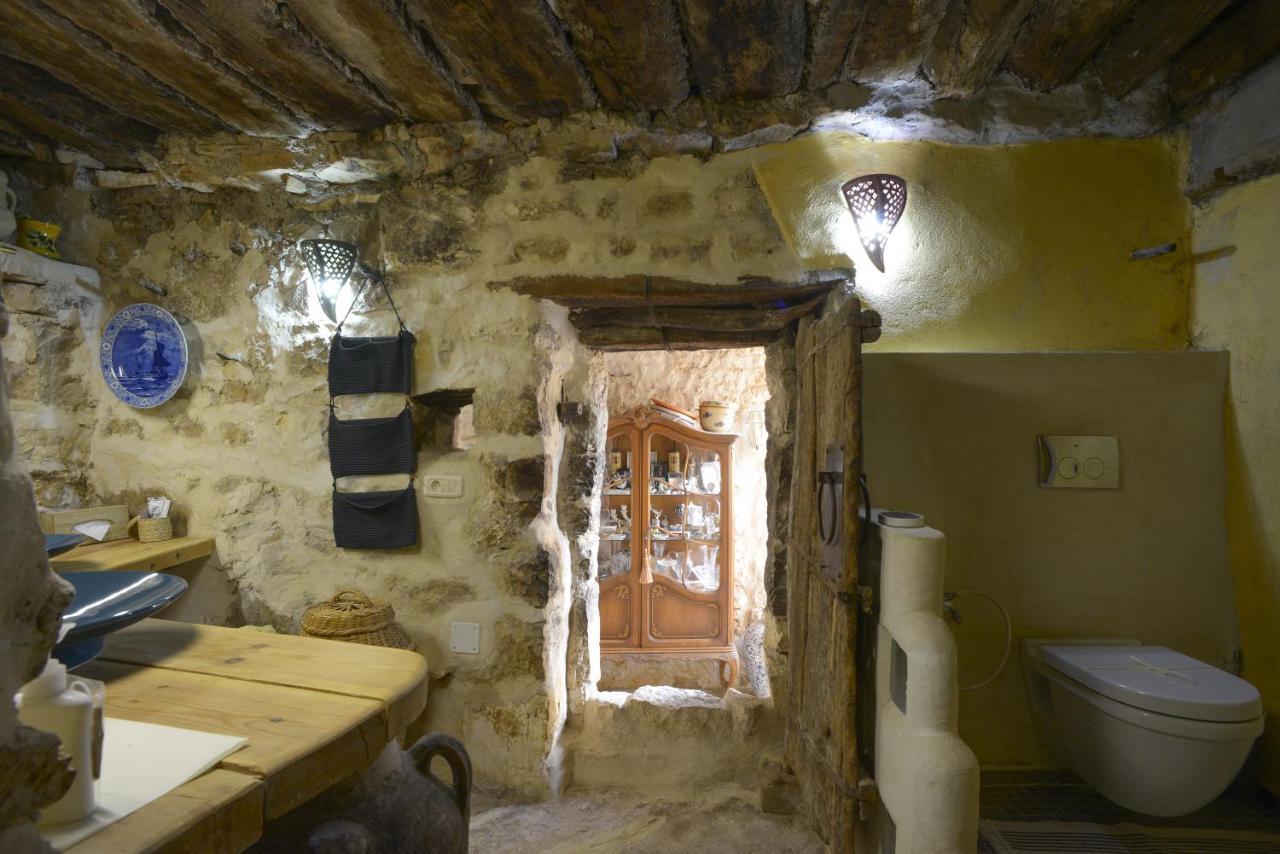 Auberge De Tamezret Tamazrat Экстерьер фото