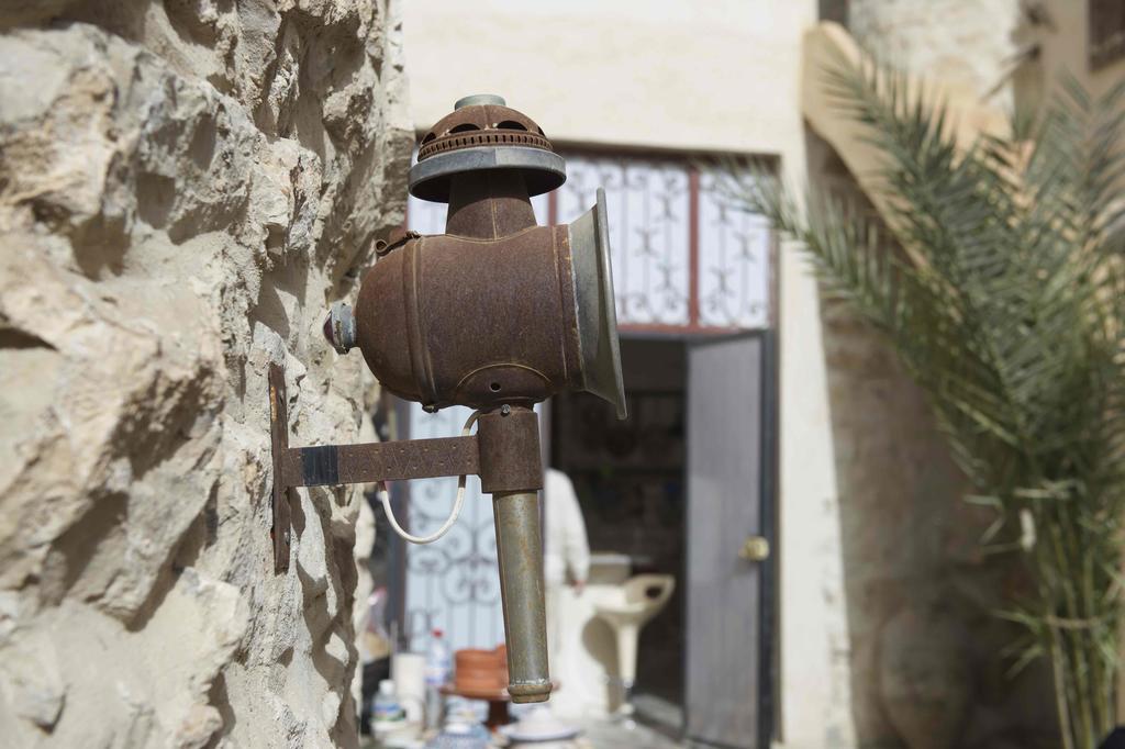 Auberge De Tamezret Tamazrat Экстерьер фото
