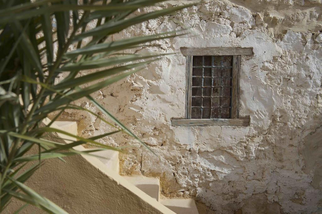 Auberge De Tamezret Tamazrat Экстерьер фото