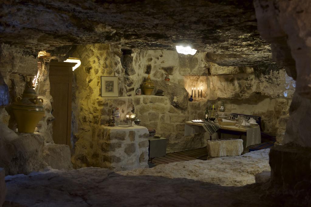 Auberge De Tamezret Tamazrat Экстерьер фото