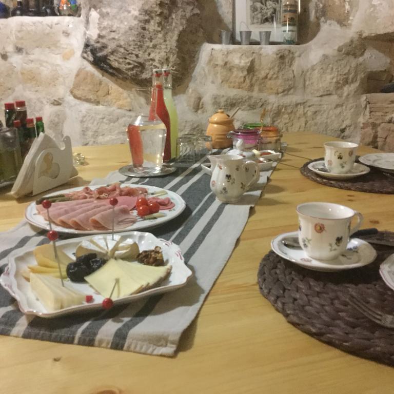 Auberge De Tamezret Tamazrat Экстерьер фото